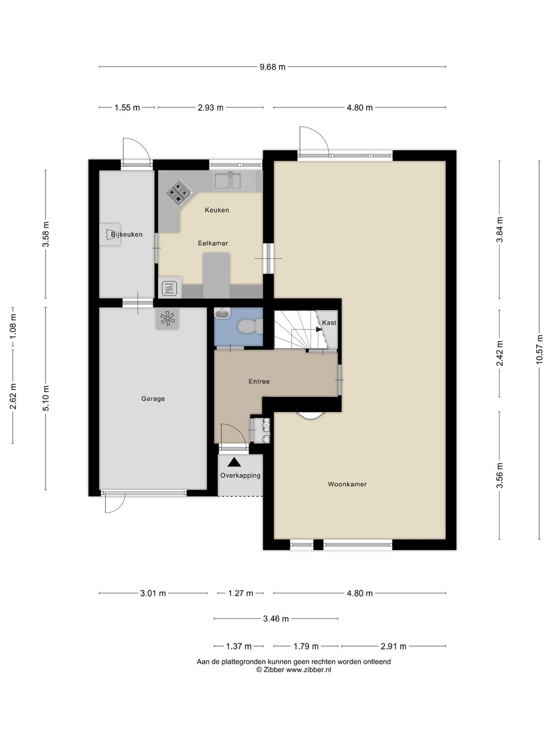 Photo 31 of Evreuxlaan 58