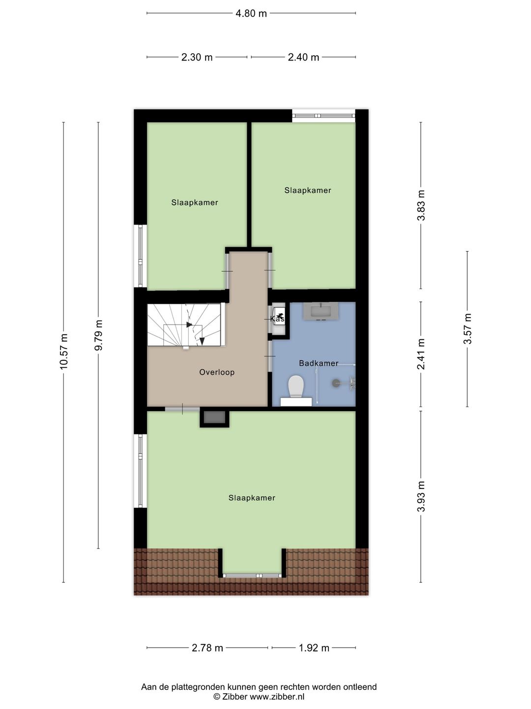 Photo 32 of Evreuxlaan 58