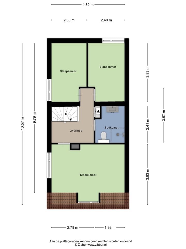 Foto 32 van Evreuxlaan 58