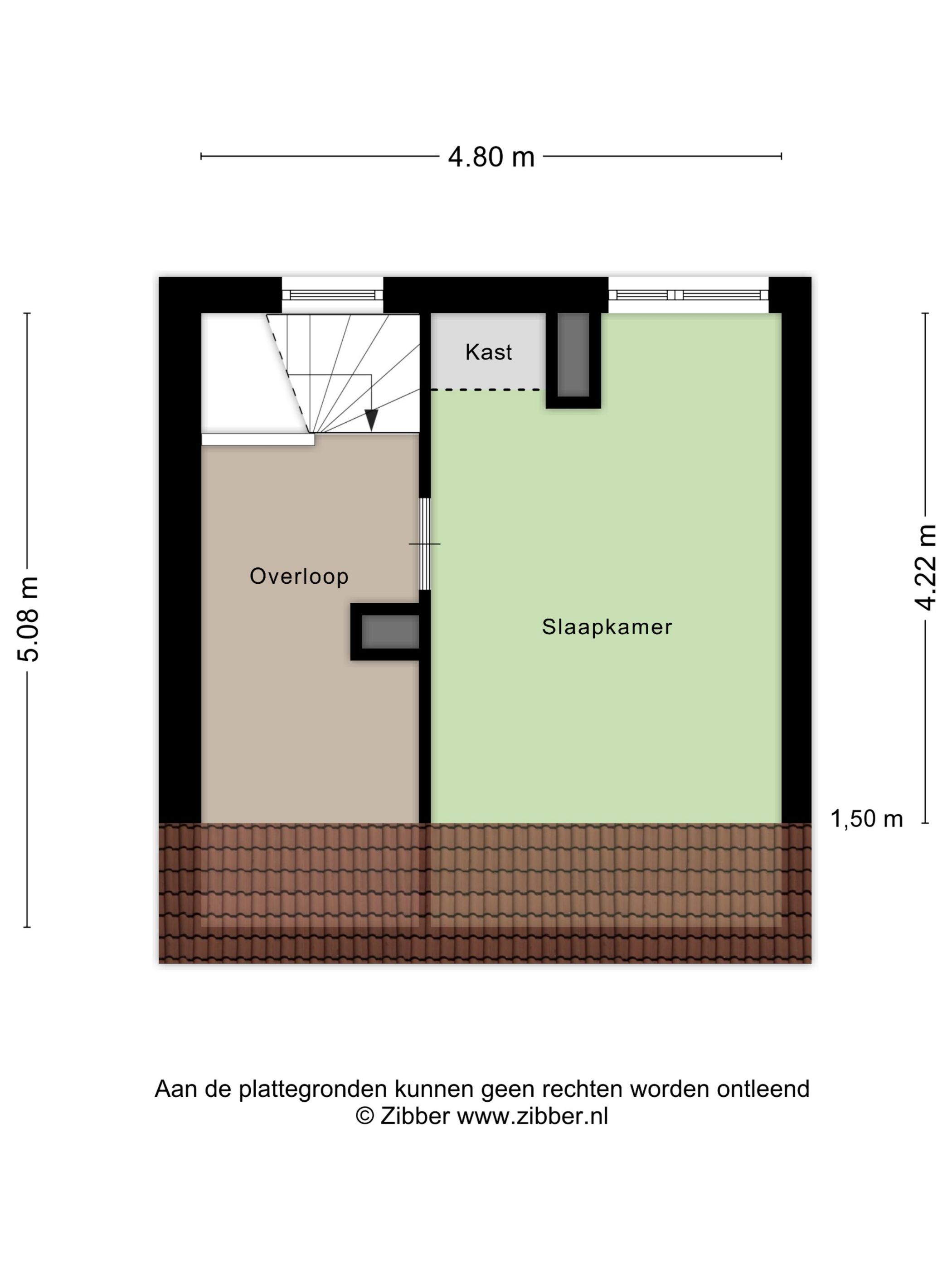 Photo 33 of Evreuxlaan 58