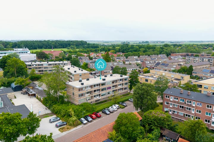 Foto 2 van Adriaen Lauwereyszstraat 99