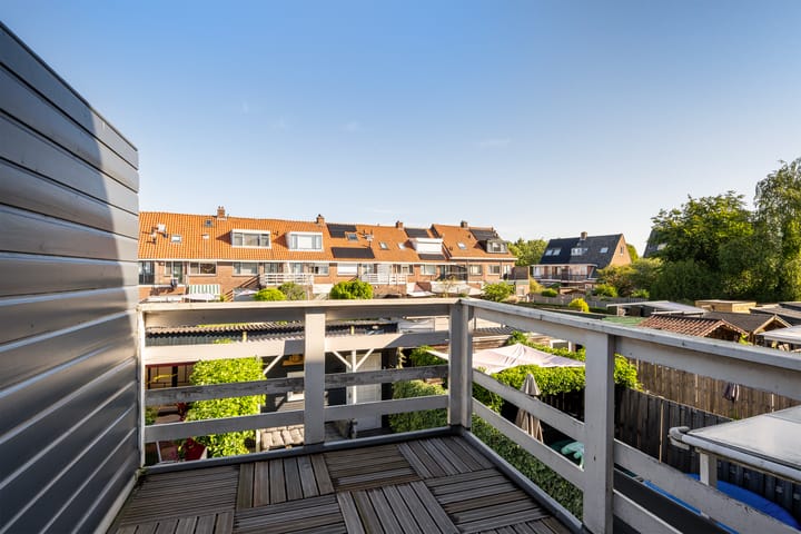 Foto 28 van Merellaan 36