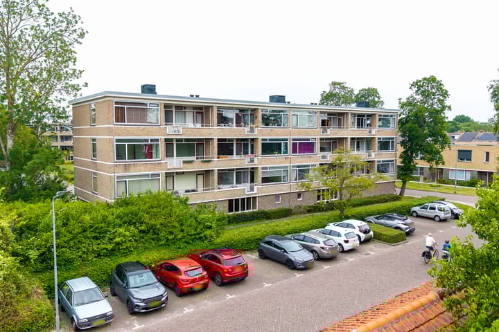 Foto 3 van Adriaen Lauwereyszstraat 99