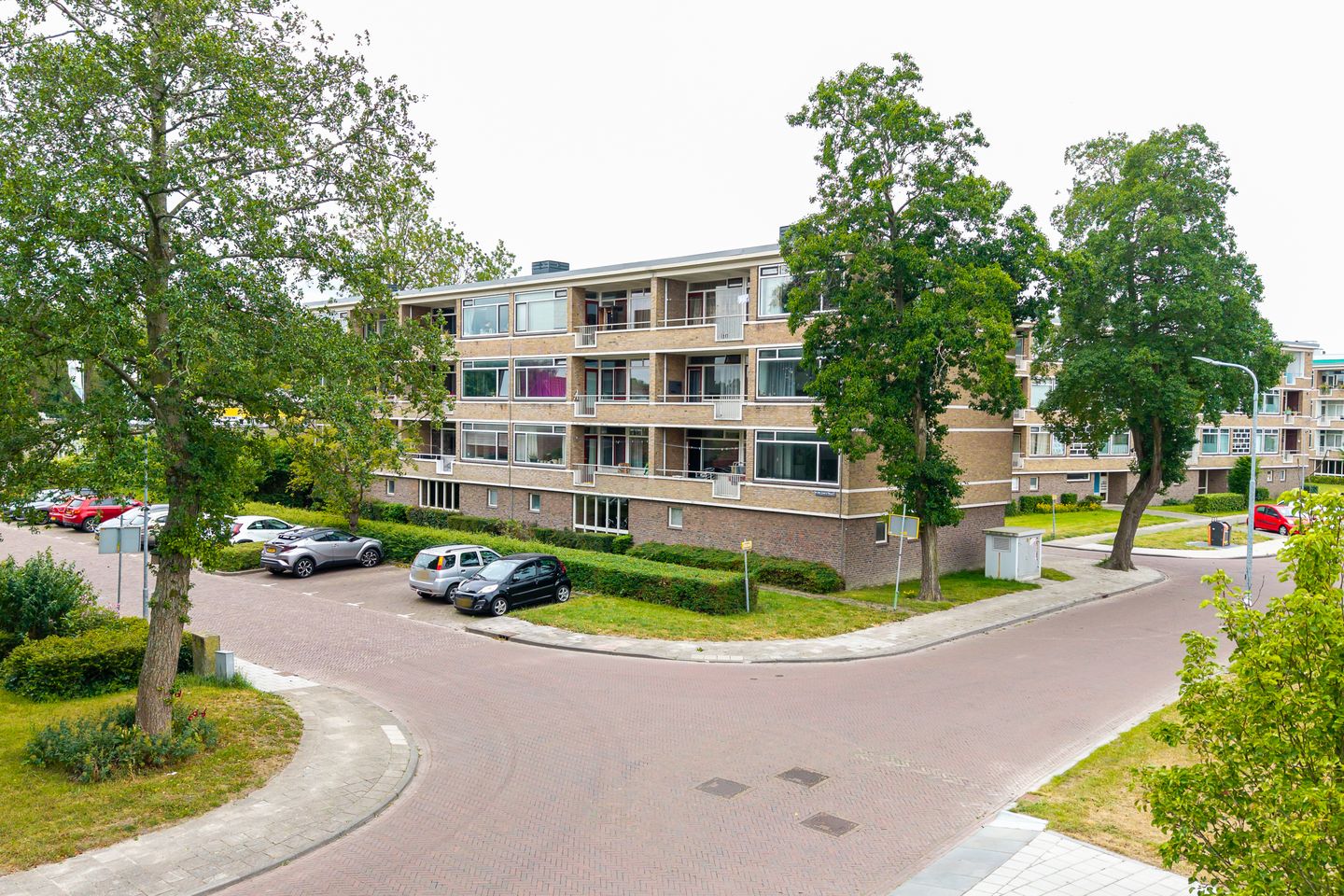 Foto 4 van Adriaen Lauwereyszstraat 99