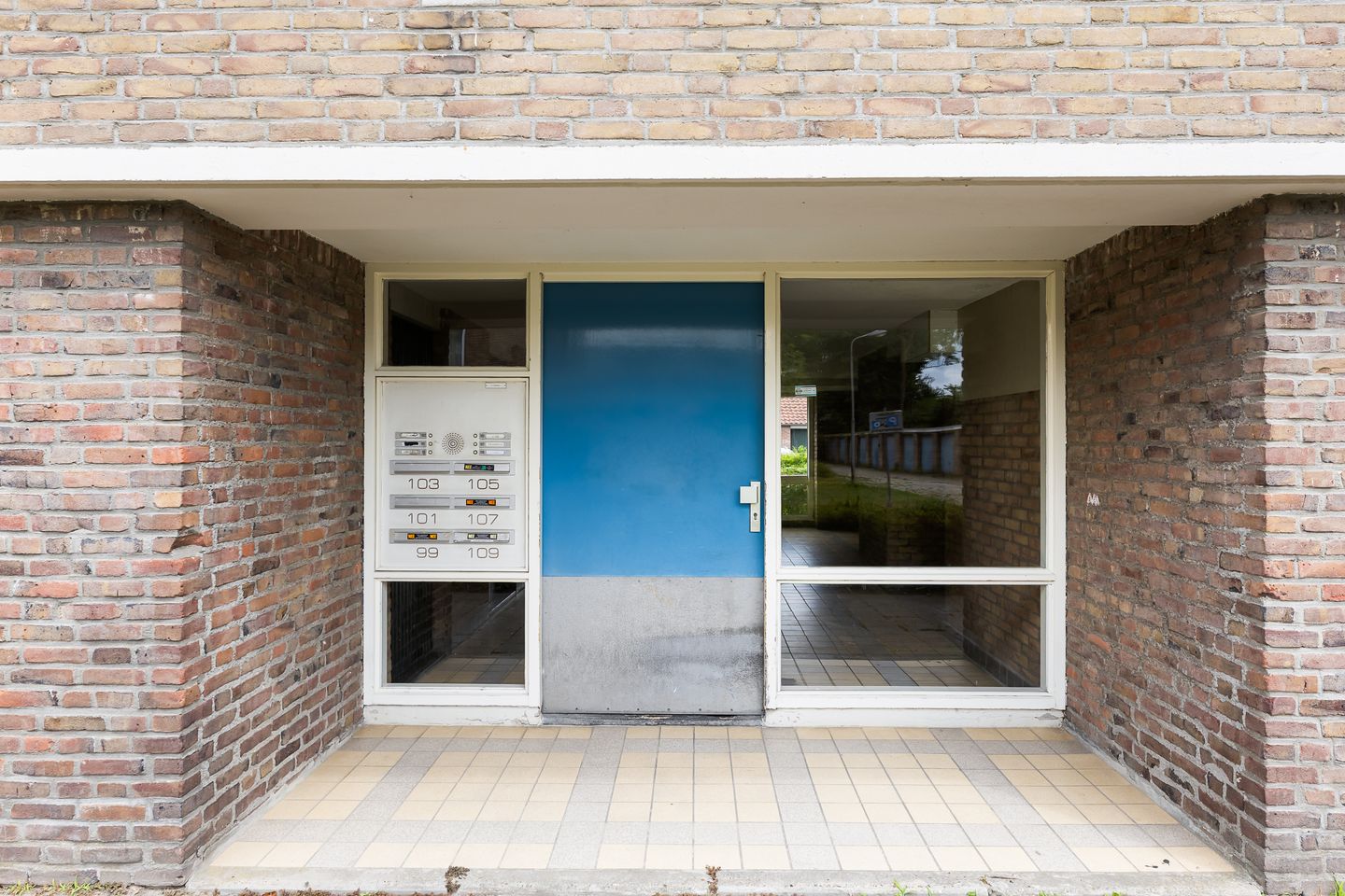 Foto 5 van Adriaen Lauwereyszstraat 99