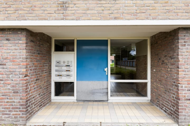 Foto 5 van Adriaen Lauwereyszstraat 99