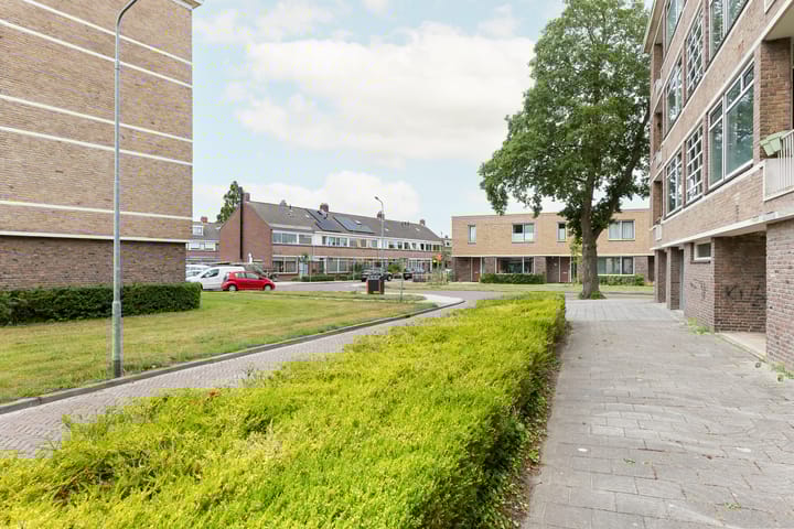 Foto 6 van Adriaen Lauwereyszstraat 99