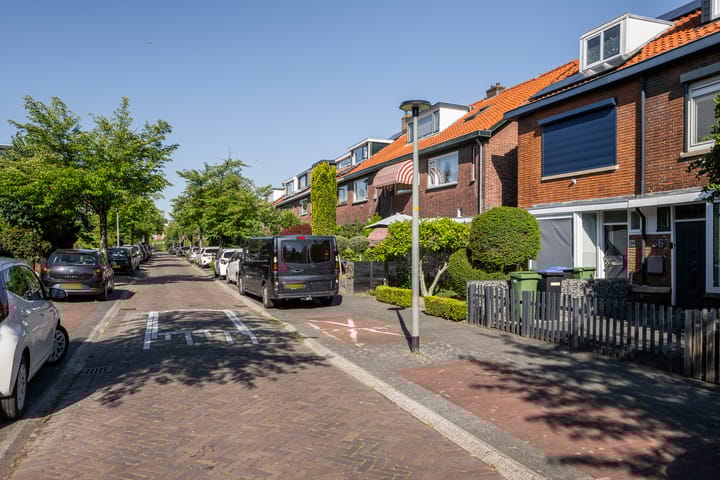 Foto 34 van Merellaan 36