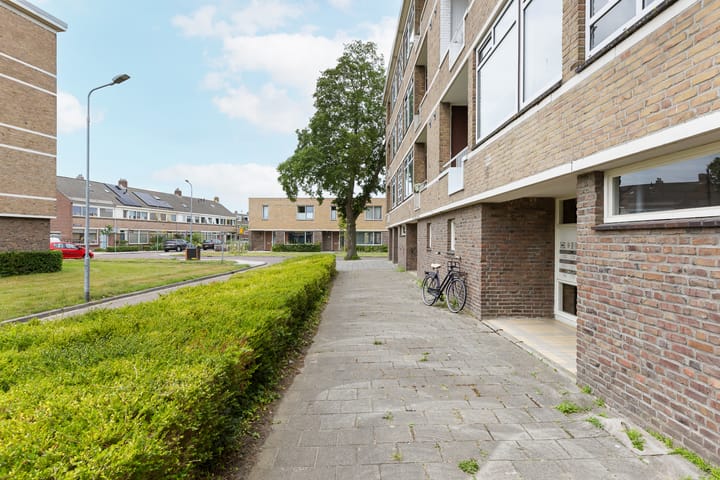 Foto 7 van Adriaen Lauwereyszstraat 99