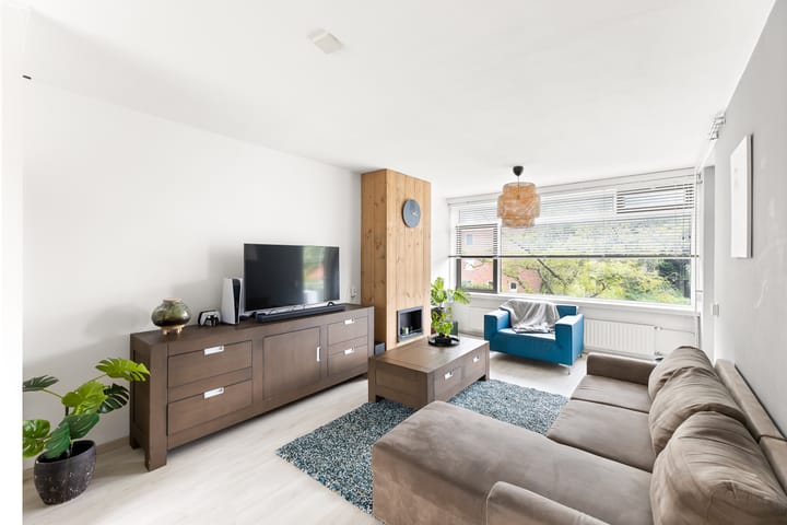 Foto 10 van Adriaen Lauwereyszstraat 99