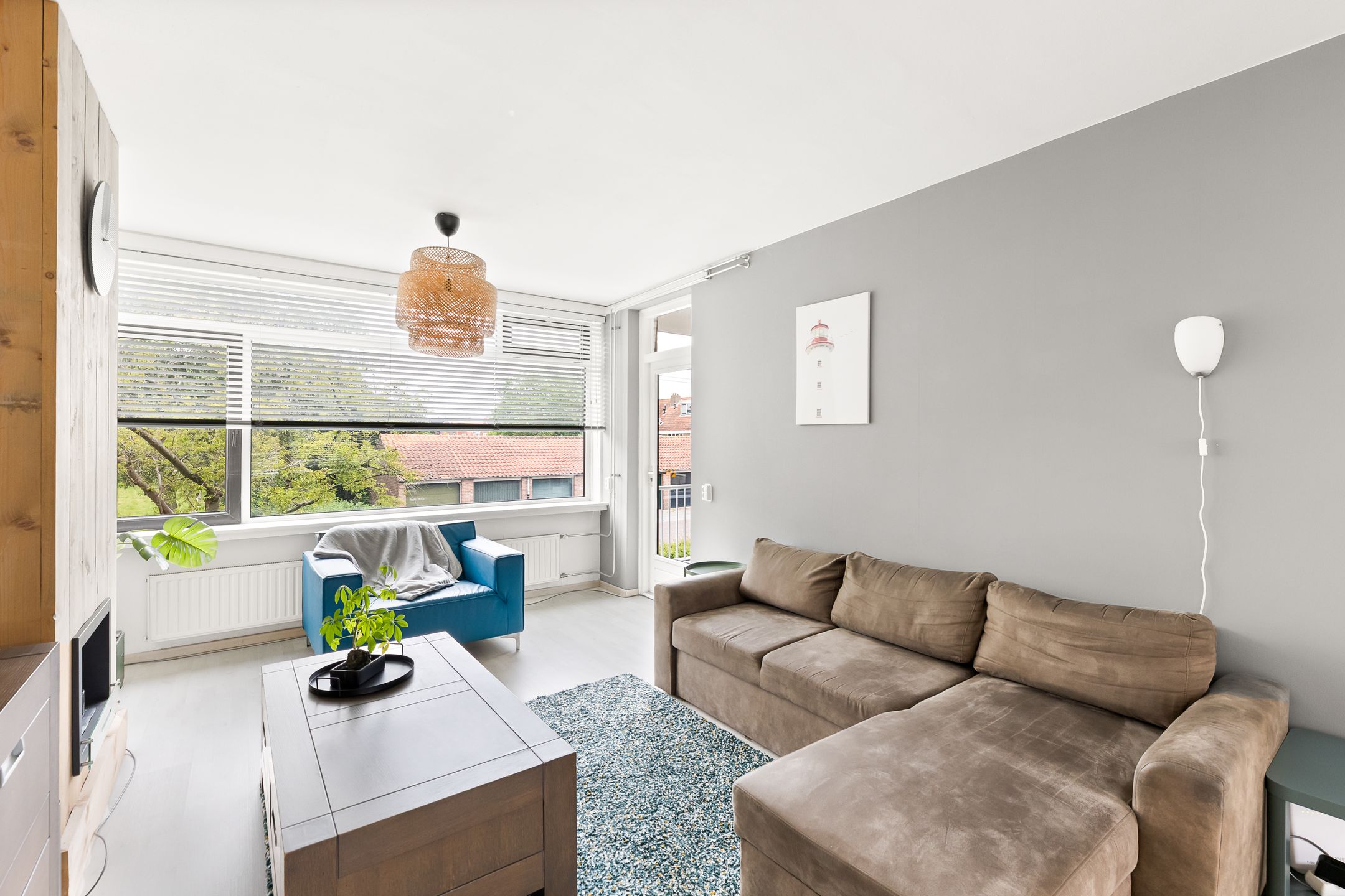 Foto 12 van Adriaen Lauwereyszstraat 99