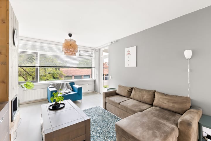 Foto 12 van Adriaen Lauwereyszstraat 99