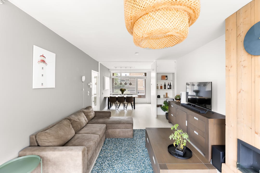 Foto 13 van Adriaen Lauwereyszstraat 99