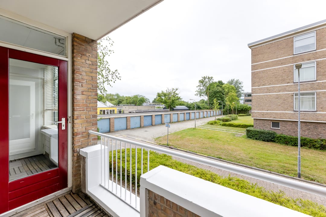 Foto 17 van Adriaen Lauwereyszstraat 99