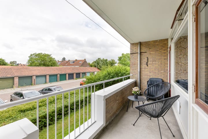 Foto 18 van Adriaen Lauwereyszstraat 99