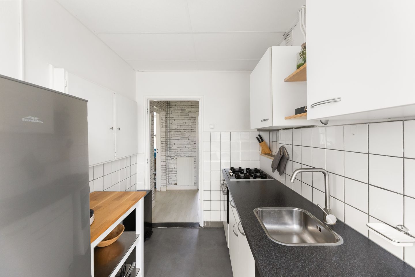 Foto 20 van Adriaen Lauwereyszstraat 99