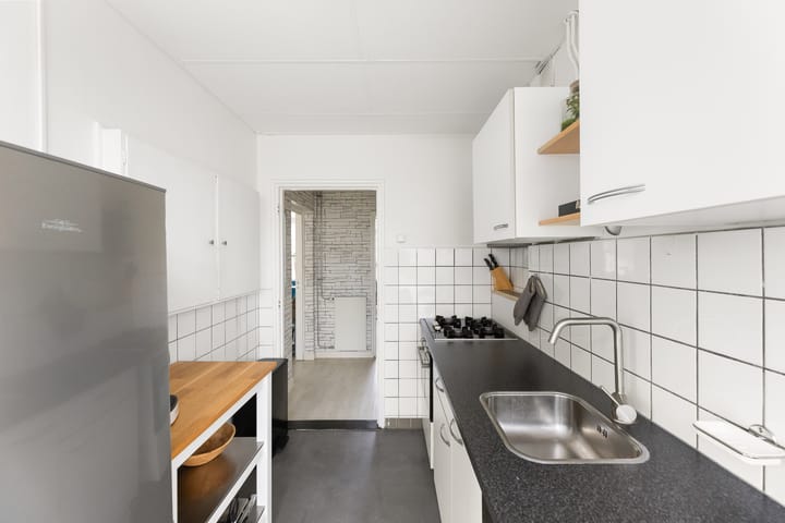 Foto 20 van Adriaen Lauwereyszstraat 99