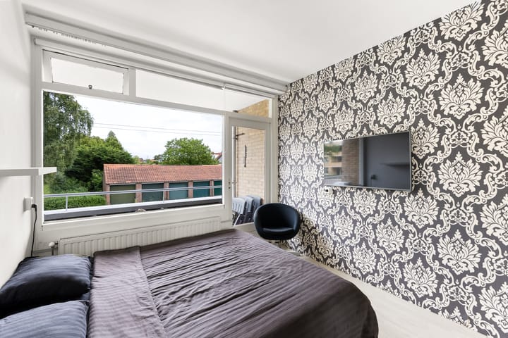 Foto 21 van Adriaen Lauwereyszstraat 99