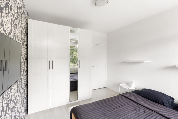 Foto 22 van Adriaen Lauwereyszstraat 99