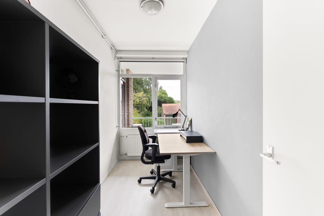 Foto 23 van Adriaen Lauwereyszstraat 99