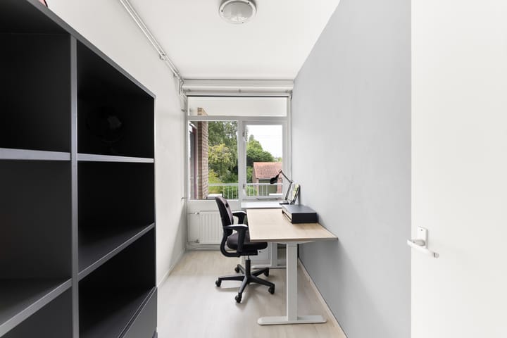 Foto 23 van Adriaen Lauwereyszstraat 99