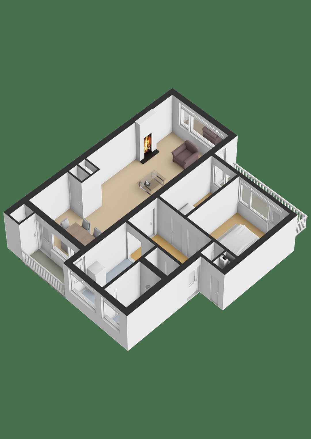 Foto 28 van Adriaen Lauwereyszstraat 99