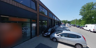 Bekijk 360° foto's