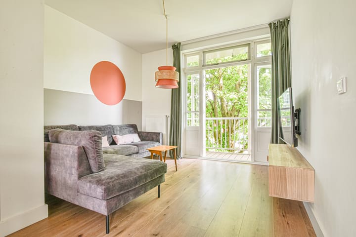 Foto 2 van Zeeburgerdijk 31-3