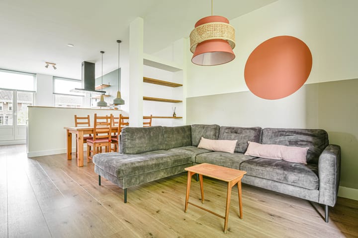 Foto 4 van Zeeburgerdijk 31-3