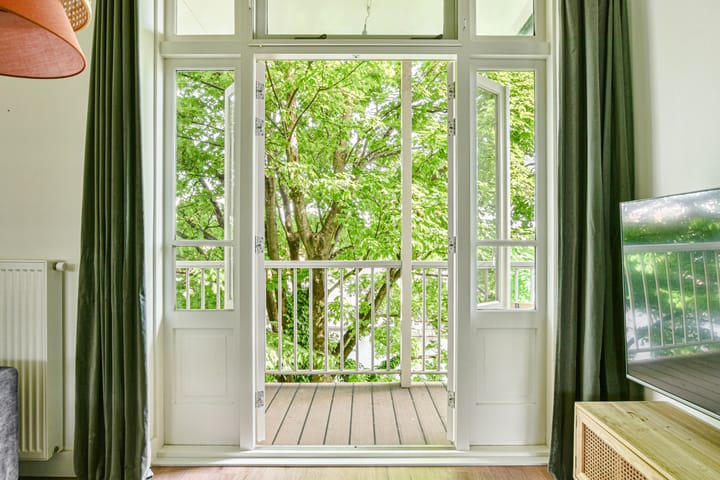 Foto 3 van Zeeburgerdijk 31-3