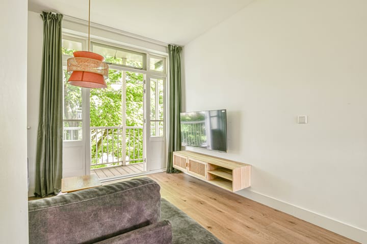 Foto 5 van Zeeburgerdijk 31-3