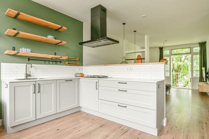 Foto 7 van Zeeburgerdijk 31-3