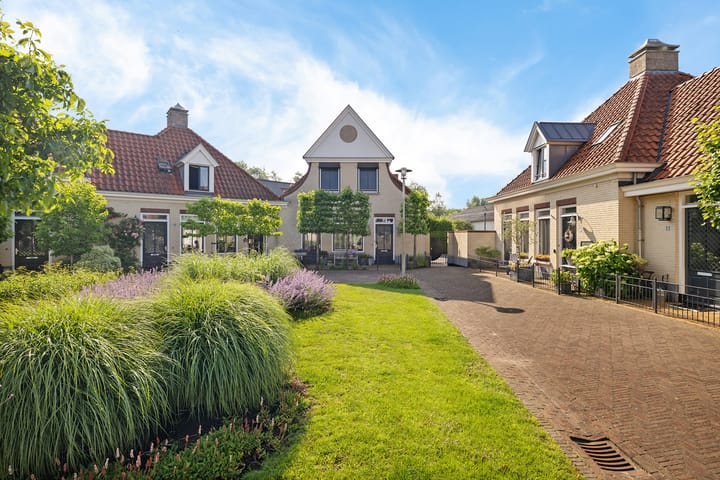 Foto 1 van M. van Zeggelenhof 9