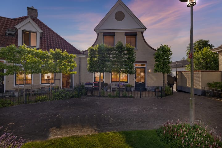 Foto 2 van M. van Zeggelenhof 9