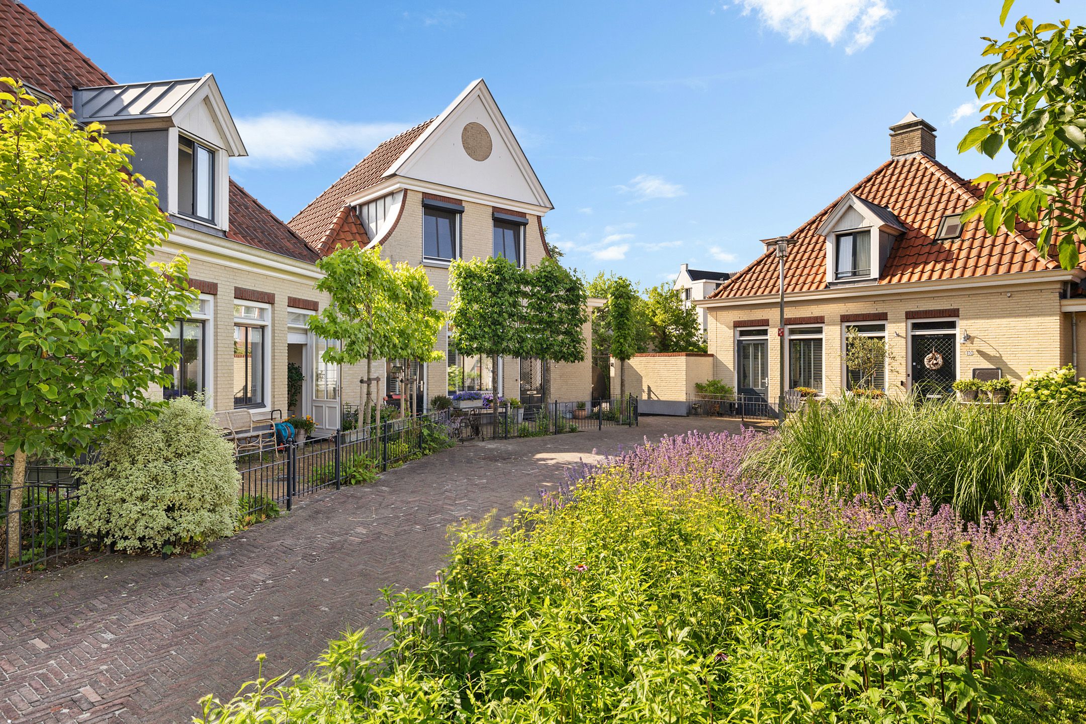 Foto 3 van M. van Zeggelenhof 9