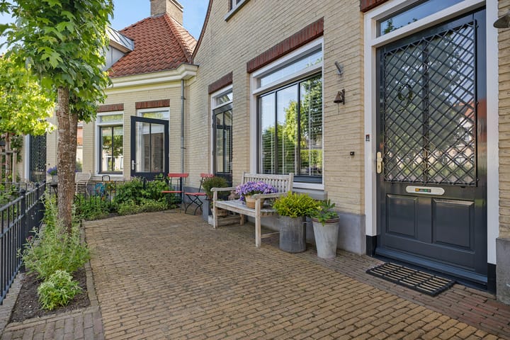 Foto 4 van M. van Zeggelenhof 9