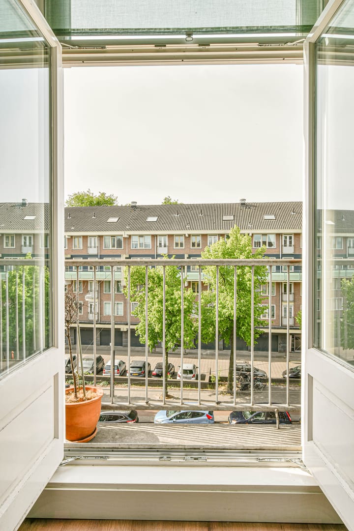 Foto 11 van Zeeburgerdijk 31-3