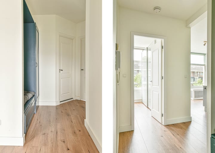 Foto 12 van Zeeburgerdijk 31-3