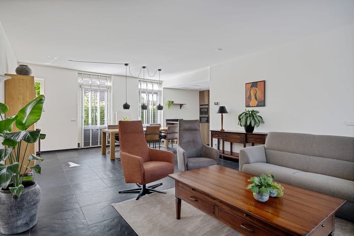 Foto 6 van M. van Zeggelenhof 9