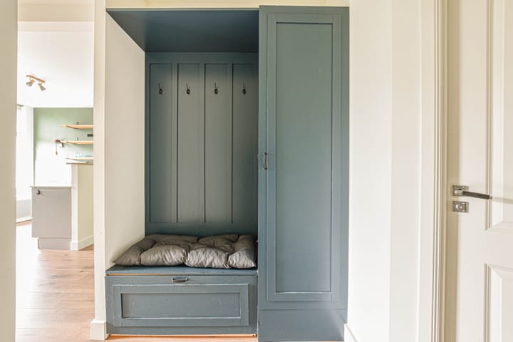 Foto 13 van Zeeburgerdijk 31-3