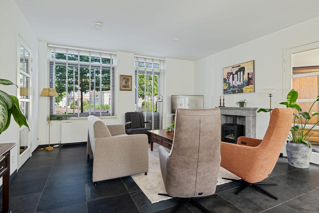 Foto 7 van M. van Zeggelenhof 9