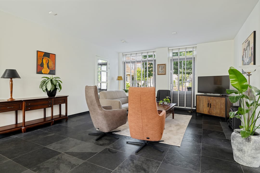 Foto 8 van M. van Zeggelenhof 9