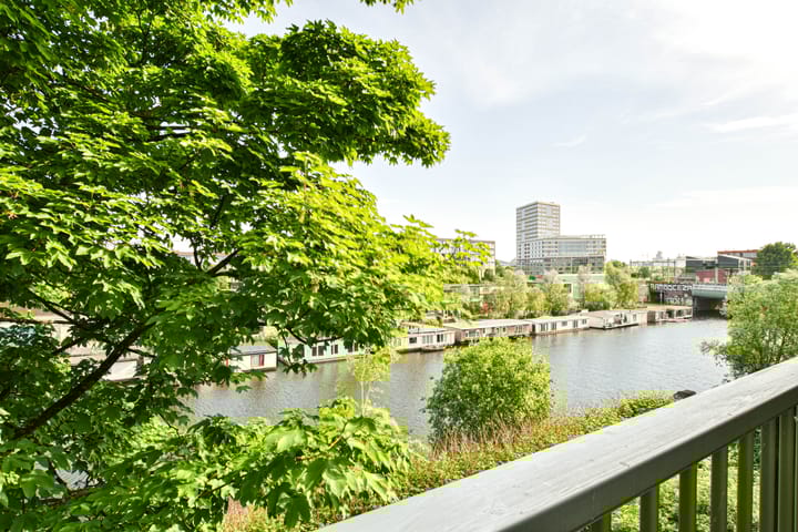 Foto 23 van Zeeburgerdijk 31-3