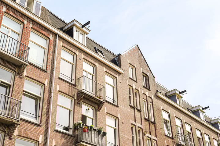 Foto 24 van Zeeburgerdijk 31-3