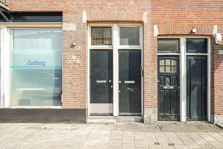 Foto 25 van Zeeburgerdijk 31-3