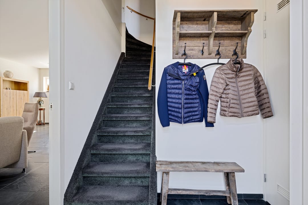 Foto 22 van M. van Zeggelenhof 9