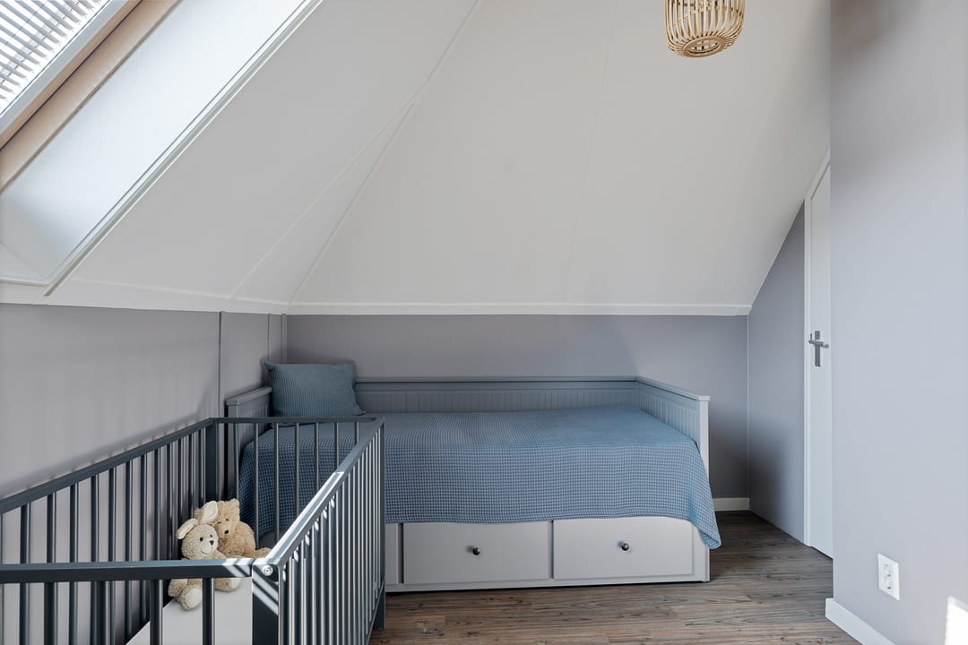 Foto 23 van M. van Zeggelenhof 9