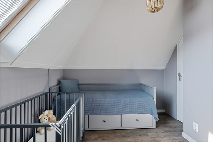 Foto 23 van M. van Zeggelenhof 9