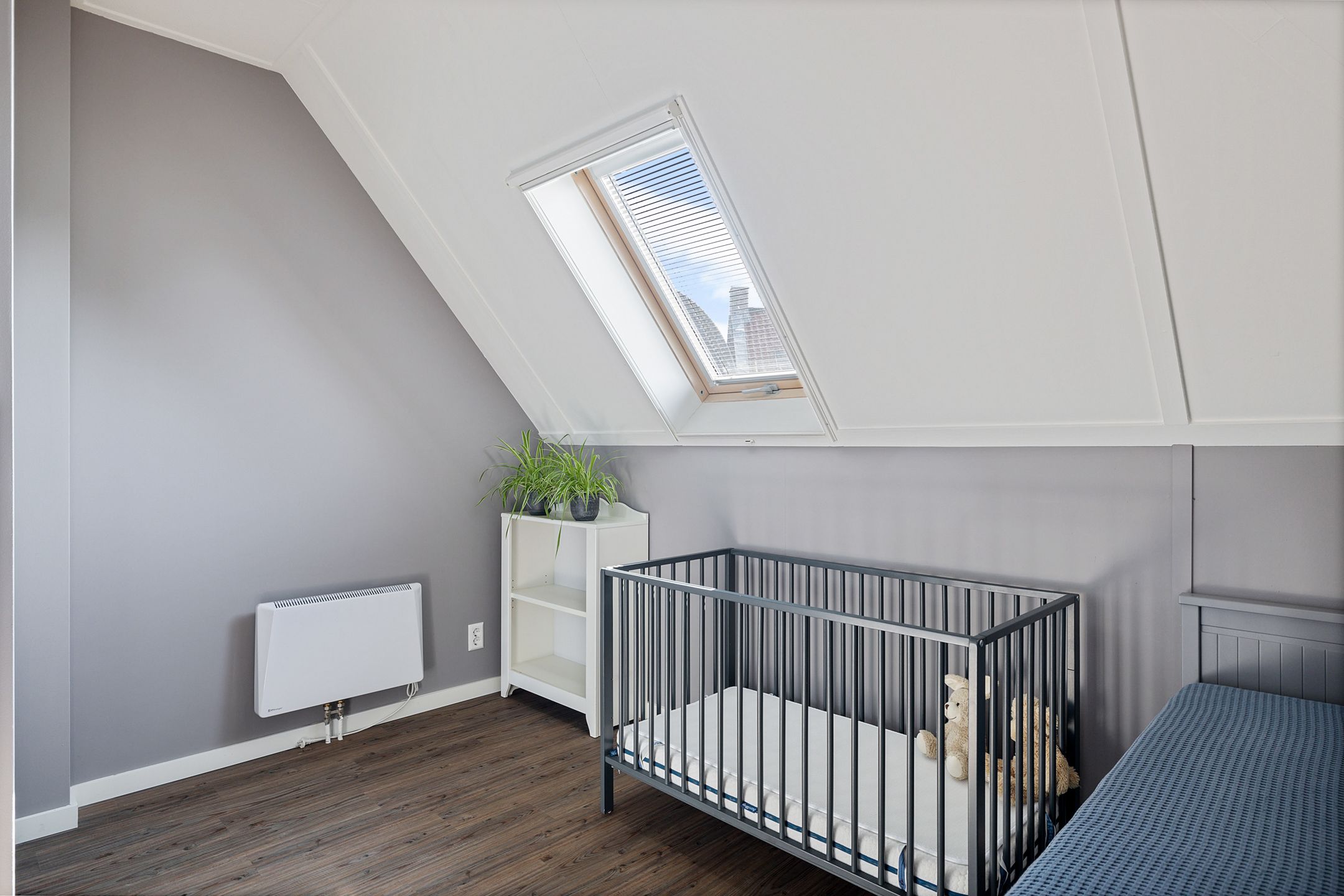 Foto 24 van M. van Zeggelenhof 9