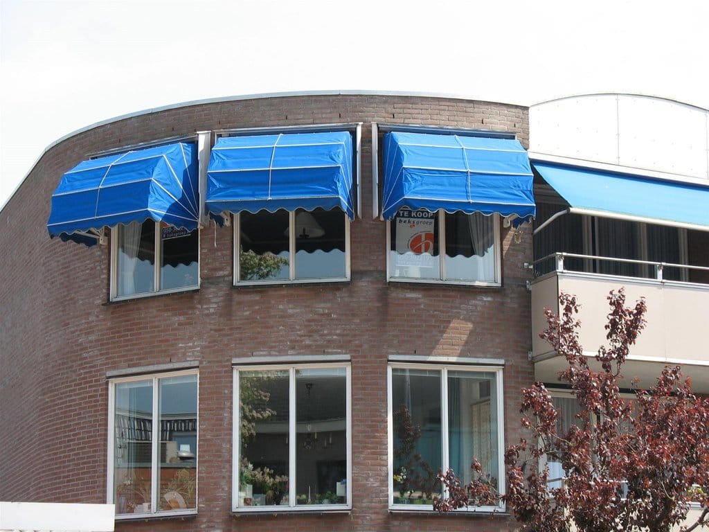 Schoolstraat 8-I
